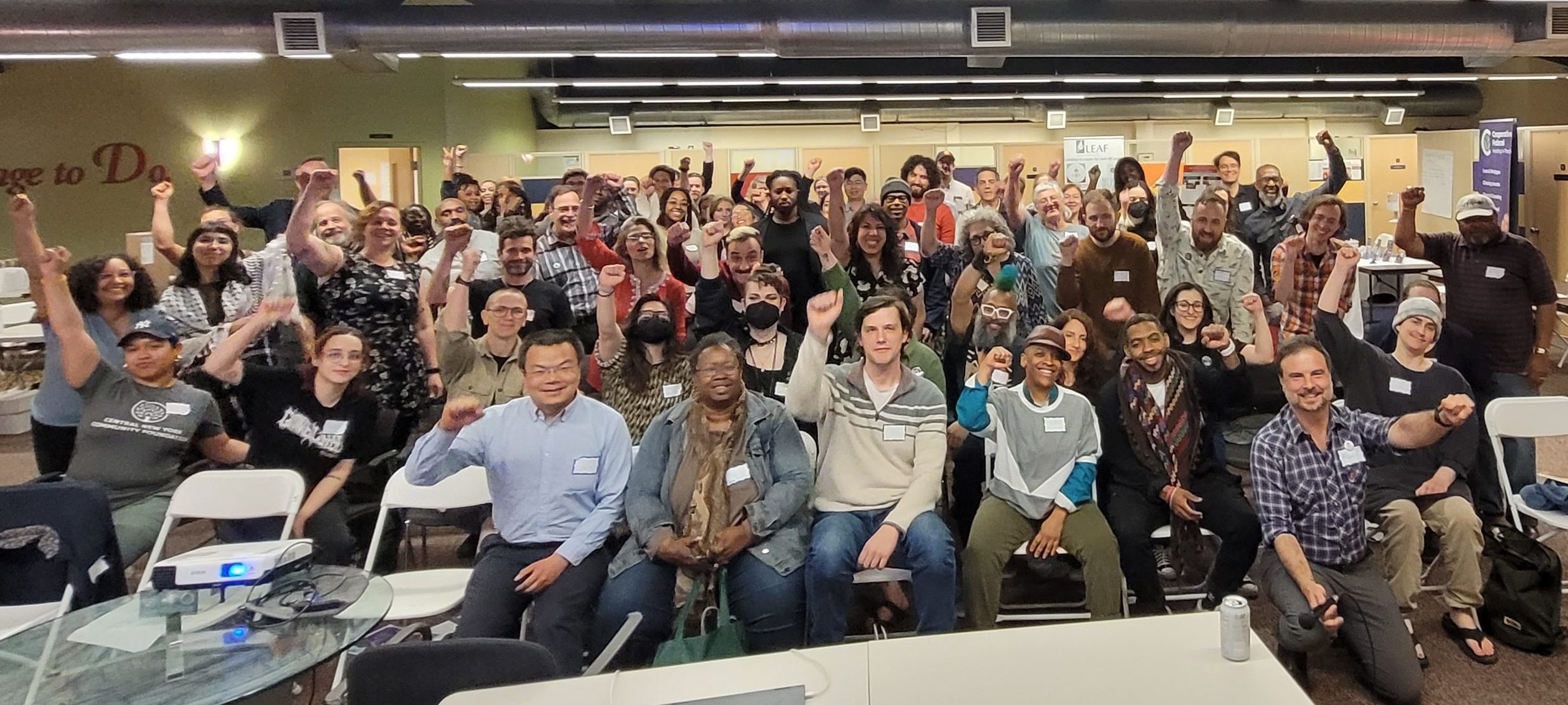Community Relationships, Education, & Events